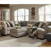 Clarke Fabric 2-Piece Sectional Sofa, Only At Macy's - Couches throughout Turdur 2 Piece Sectionals With Laf Loveseat (Photo 6464 of 7825)