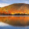 Lake District Canvas Wall Art (Photo 9 of 15)