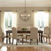 Lighting for Dining Tables (Photo 9 of 25)