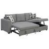 Palisades Reversible Small Space Sectional Sofas With Storage (Photo 9 of 15)