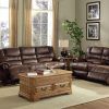 Reclining Sofas and Loveseats Sets (Photo 15 of 20)