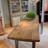 Oak Dining Tables (Photo 13 of 25)