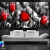 Black and White Photography Canvas Wall Art (Photo 6 of 15)