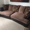 Large 4 Seater Sofas (Photo 18 of 20)