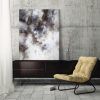 Neutral Abstract Wall Art (Photo 7 of 15)