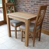 Small Dining Tables for 2 (Photo 8 of 25)