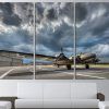 Aviation Wall Art (Photo 4 of 25)