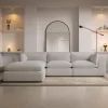 Beige L-Shaped Sectional Sofas (Photo 10 of 15)