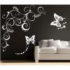 Butterfly Wall Art (Photo 5 of 10)