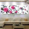 Large Canvas Painting Wall Art (Photo 13 of 25)