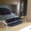 Clear Acrylic Tv Stands (Photo 13 of 20)