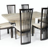 Marble Dining Chairs (Photo 22 of 25)