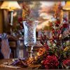 Artificial Floral Arrangements for Dining Tables (Photo 15 of 25)