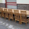 Big Dining Tables for Sale (Photo 1 of 25)