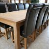 Extending Dining Tables With 14 Seats (Photo 1 of 25)