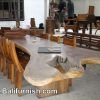 Balinese Dining Tables (Photo 2 of 25)