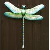 Dragonflies Wall Art (Photo 8 of 15)