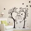 Tree of Life Wall Art Stickers (Photo 3 of 20)