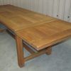 French Extending Dining Tables (Photo 7 of 25)
