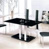 Glass Dining Tables and 6 Chairs (Photo 9 of 25)