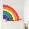 Rainbow Wall Art (Photo 3 of 15)