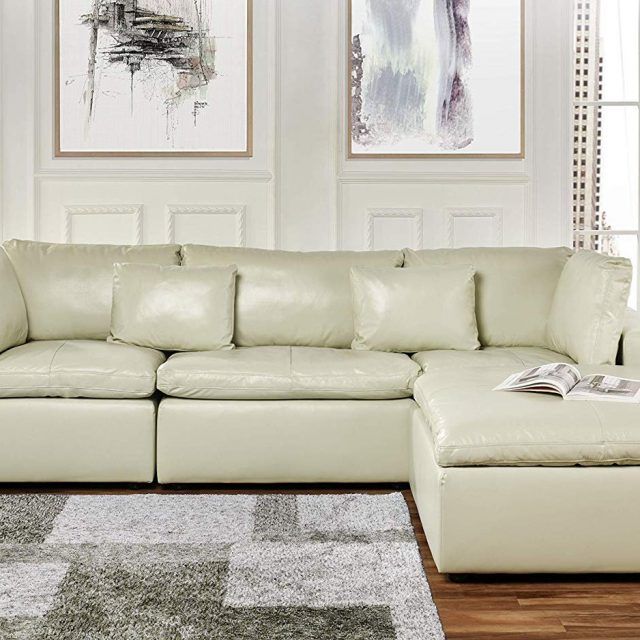 15 Best Oversized Sectional Sofas
