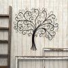 Wood and Iron Wall Art (Photo 11 of 20)