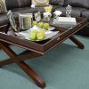 Detachable Tray Coffee Tables (Photo 8 of 15)