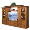 Oak Projection Tv Wall Cabinet | Oak Flat Screen Tv Wall Cabinet pertaining to Best and Newest Oak Tv Cabinets For Flat Screens (Photo 5390 of 7825)
