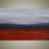 Abstract Landscape Wall Art (Photo 11 of 15)