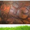 Large Outdoor Metal Wall Art (Photo 17 of 25)