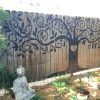 Large Outdoor Wall Art (Photo 5 of 25)