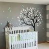 Nursery Wall Accents (Photo 1 of 15)