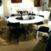 Huge Round Dining Tables (Photo 15 of 25)