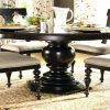 Large Circular Dining Tables (Photo 8 of 25)