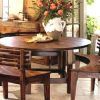 Large Circular Dining Tables (Photo 21 of 25)