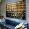 Large Rustic Wall Art (Photo 12 of 25)