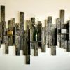Large Rustic Wall Art (Photo 4 of 25)