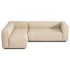 Modern Small Sectional Sofas (Photo 4 of 20)