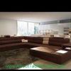 Large Sofa Sectionals (Photo 11 of 20)