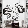 Octopus Tentacle Wall Art (Photo 8 of 20)
