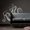 Octopus Tentacle Wall Art (Photo 2 of 20)