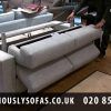 Electric Sofa Beds (Photo 18 of 20)