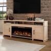 Tv Stands With Electric Fireplace (Photo 9 of 15)
