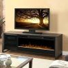 Boston 01 Electric Fireplace Modern 79" Tv Stands (Photo 5 of 15)