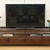 Dillon Oak Extra Wide Tv Stands (Photo 3 of 15)