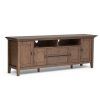Ducar 84 Inch Tv Stands (Photo 20 of 25)