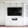 Ikea Built in Tv Cabinets (Photo 5 of 25)