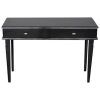 Intarsia Console Tables (Photo 19 of 25)