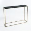 Jacque Console Tables (Photo 25 of 25)